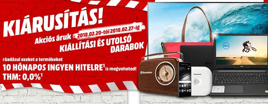 CHECK THIS OUT: FINAL SALES AT MEDIAMARKT