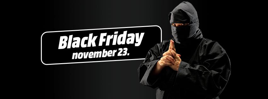 ARE YOU READY TO DO BLACK FRIDAY?